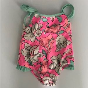 Carter’s 12 months baby girls bathing suit